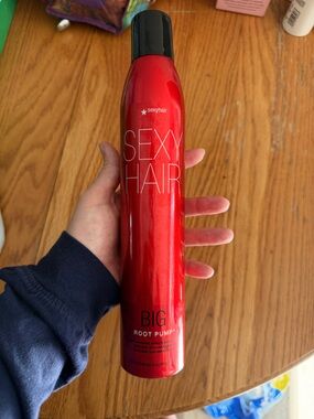 SexyHair BIG Root Plump